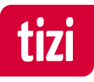 tizi Logo