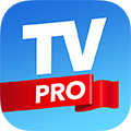 TV Pro Logo